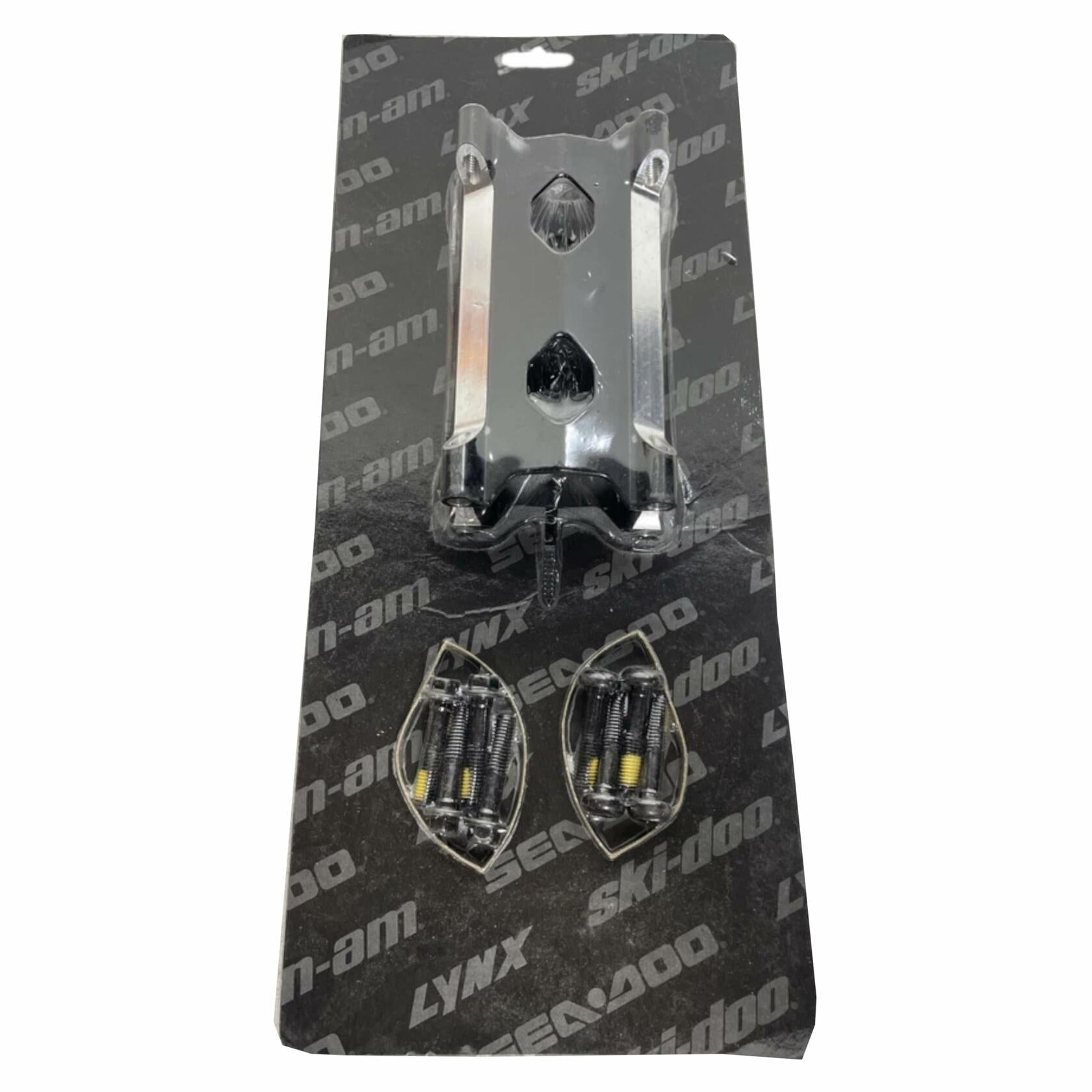 Ski-Doo New OEM Riser Kit 165, 850 E-Tec, 860201632