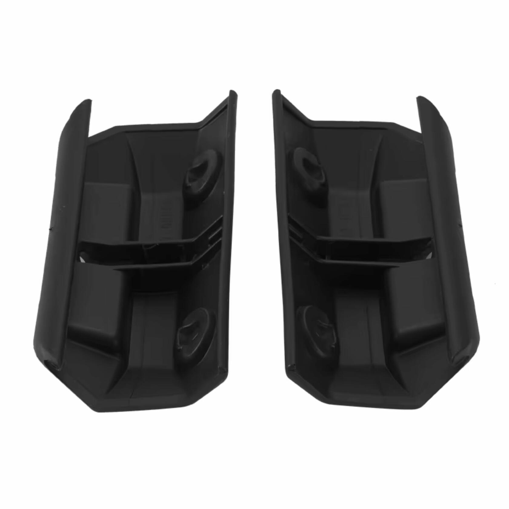 Sea-Doo New OEM, RXT GTX Wake Pro Snap-In Fenders Installation Kit, 295100729