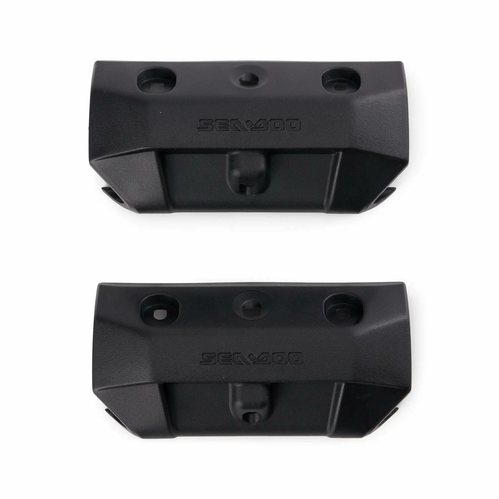 Sea-Doo New OEM, RXT GTX Wake Pro Snap-In Fenders Installation Kit, 295100729