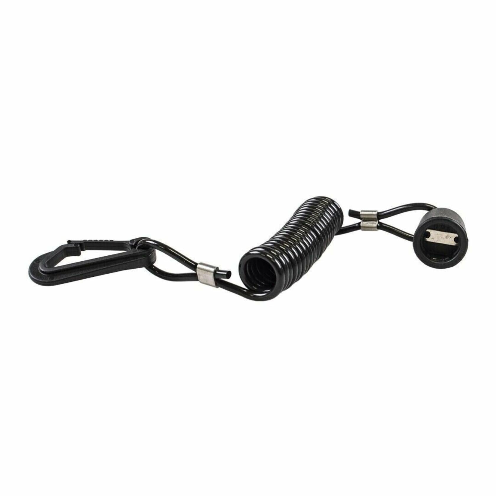 Ski-Doo New OEM Safety Lanyard, 515178284