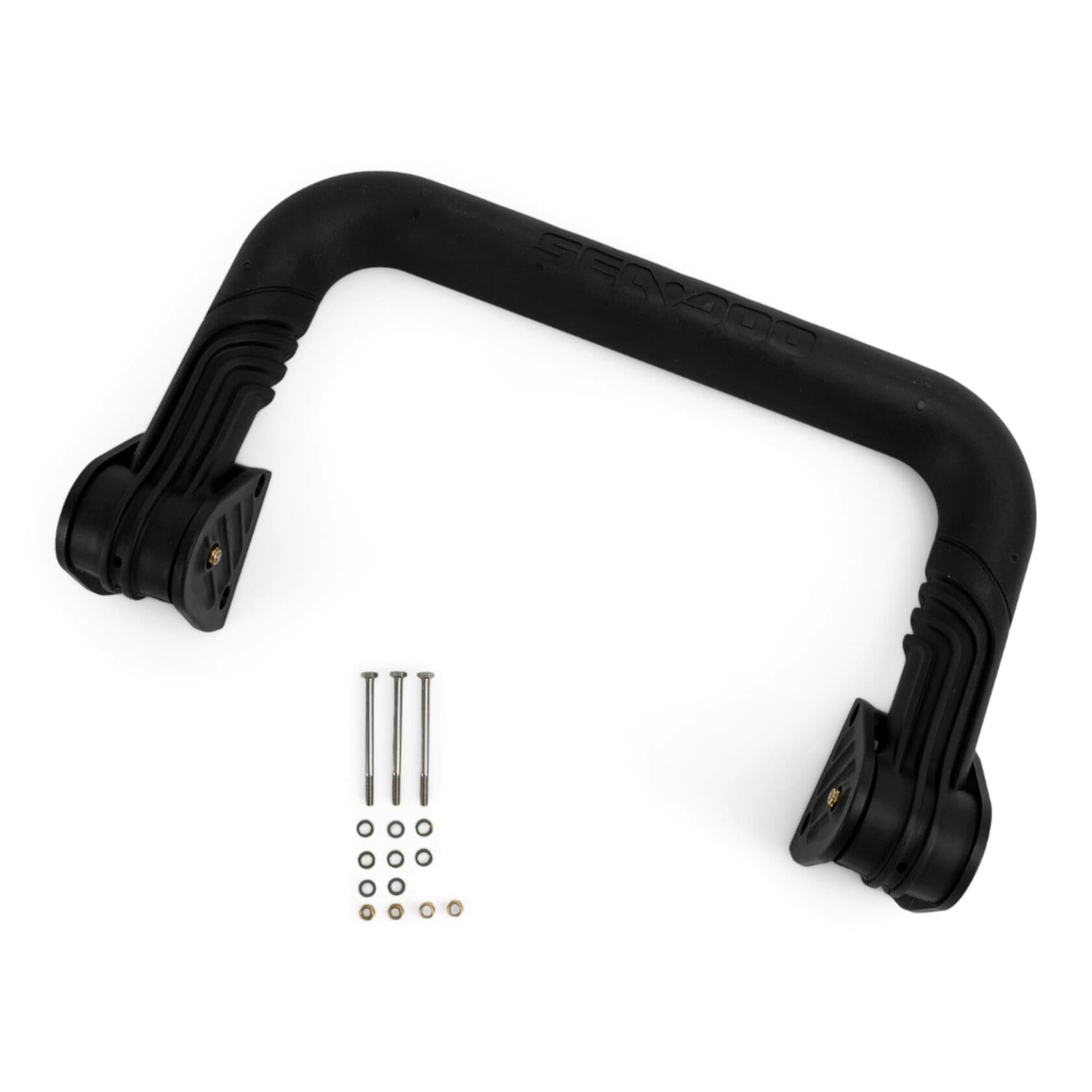 Sea-Doo New OEM Retractable Boarding Ladder Step 295100869 295100747 PWC Jet Ski