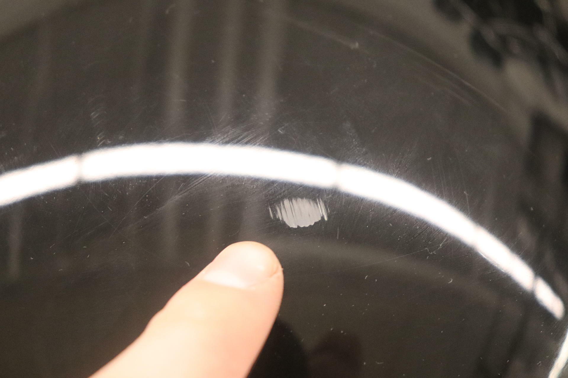 OPEN BOX - CASTLE X Helmet Modular Snow - BLACK - Adult 3XL - EXO-CX980