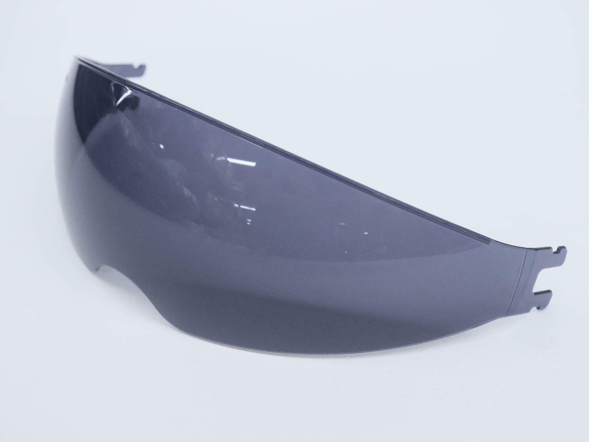 509 Sun Shield SMOKE Tint - DELTA R3 Helmet - F01003200-000-001 - Open Box