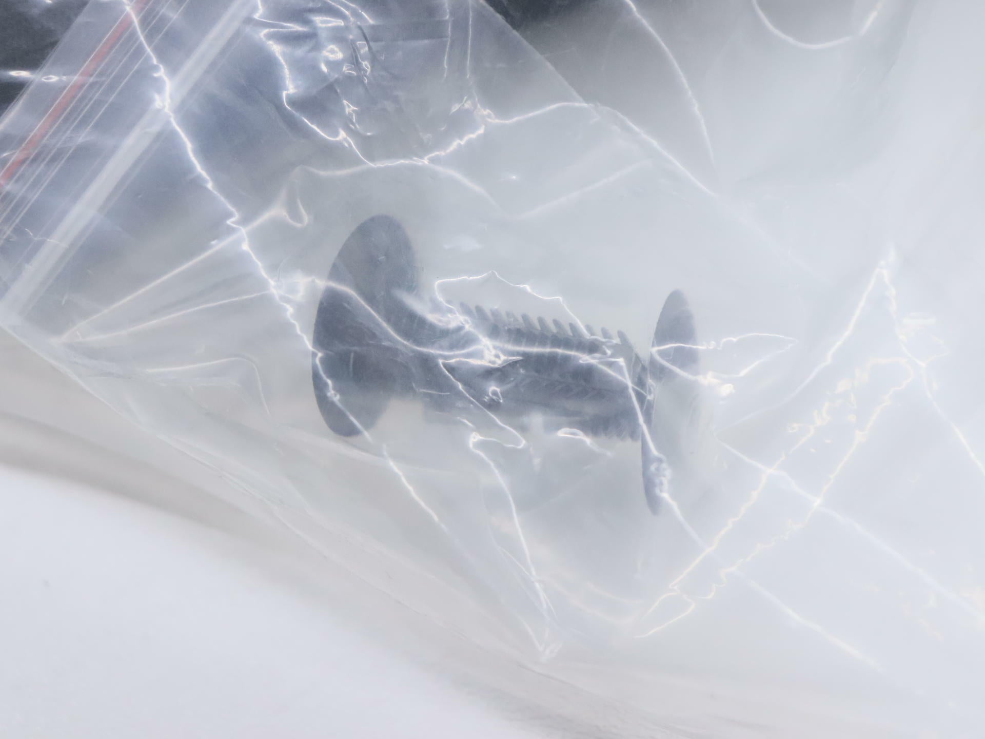 OPEN BOX - KLIM Handlebar Gauntlet Deflector Muffs BLACK - 3037-000-000-000