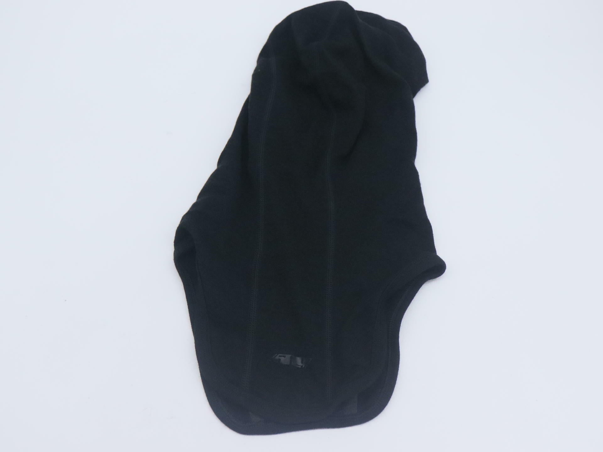 509 FZN Merino Wool Balaclava Black Snowmobile Mask F10000800-000-001 - Open Box