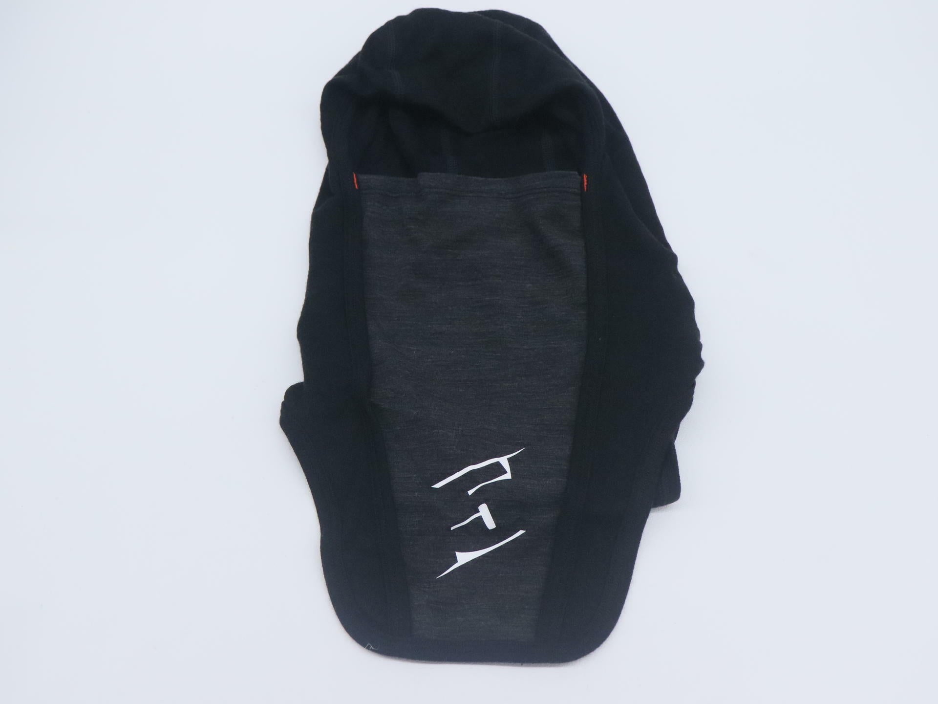 509 FZN Merino Wool Balaclava Black Snowmobile Mask F10000800-000-001 - Open Box
