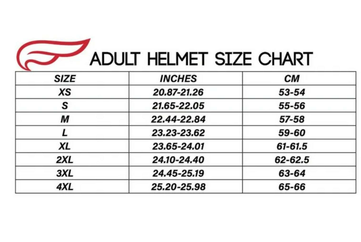 Fulmer 204 MPX MX Motocross Helmet Matte Red Adult 2XL 26-0219 - Open Box