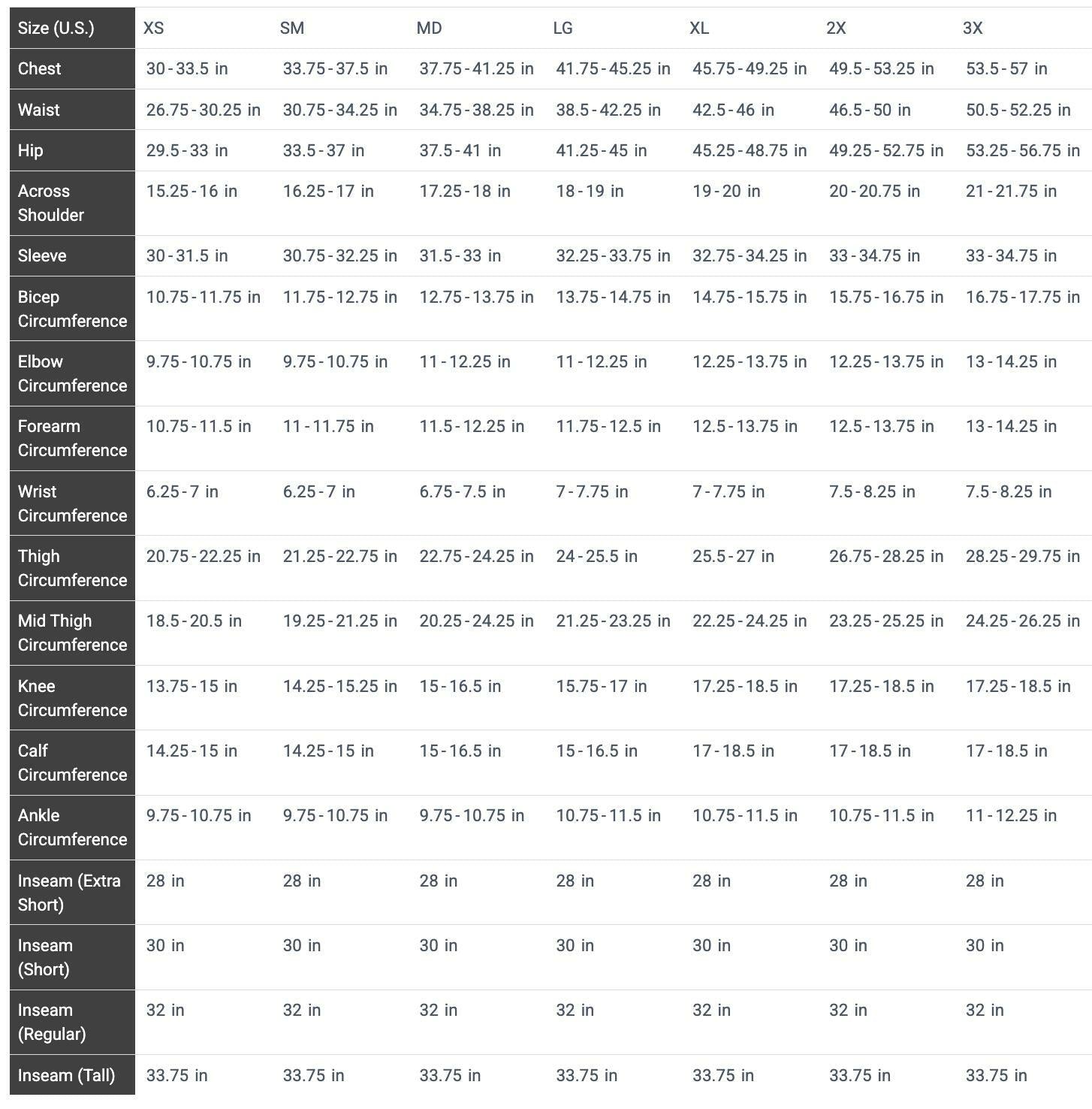 OPEN BOX - KLIM Long Sleeve Shirt Monument GRAY - MENS XL - 3504-001-150-609