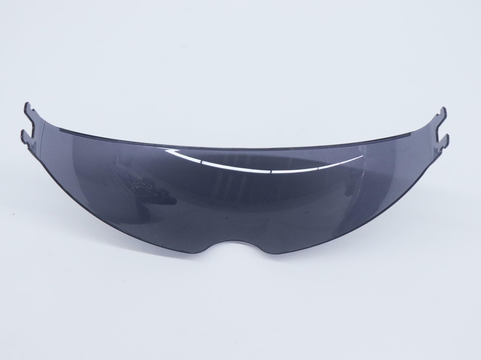 509 Sun Shield SMOKE Tint - DELTA R3 Helmet - F01003200-000-001 - Open Box