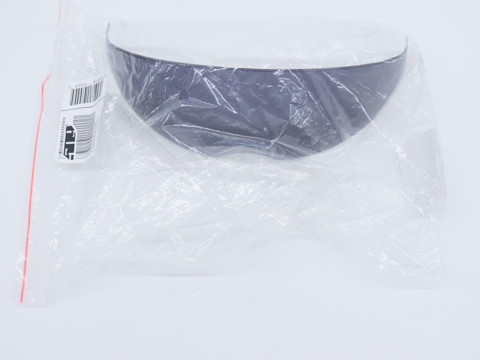 509 Sun Shield SMOKE Tint - DELTA R3 Helmet - F01003200-000-001 - Open Box
