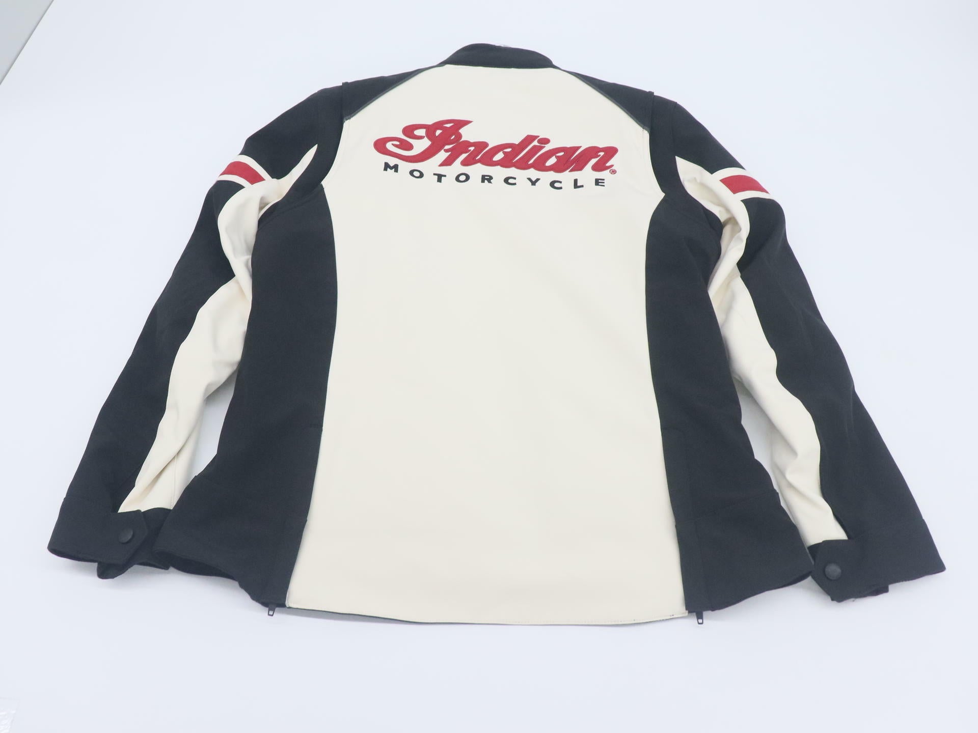 Indian Motorcycle Women's Zoe Textile Jacket Black XL 286065809 -OPEN BOX