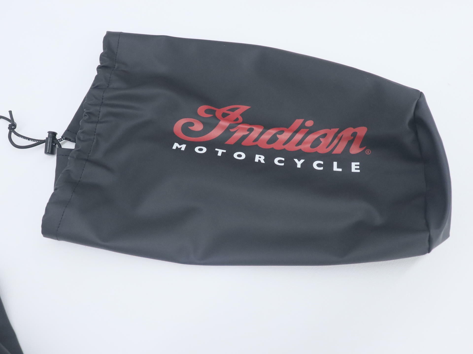 OPEN BOX - Indian Rain Suit Pant Bottoms BLACK - ADULT Unisex MD/LG - 286167703