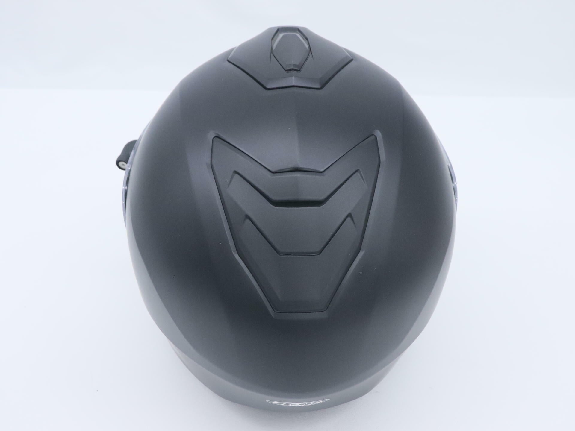HJC I90 Modular Electric Snowmobile Helmet Adult Small 0613-632 - Open Box