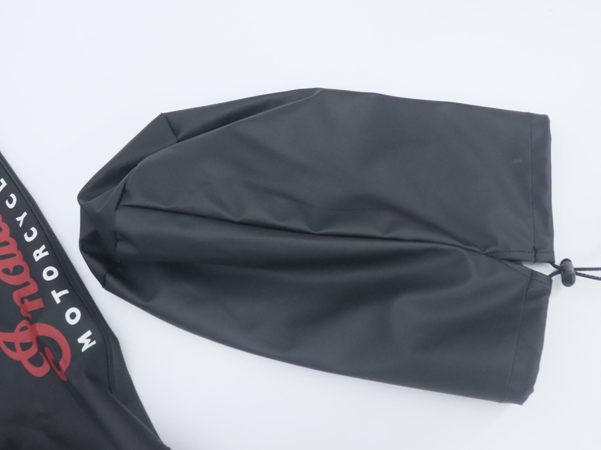 OPEN BOX - Indian Rain Suit Pant Bottoms BLACK - ADULT Unisex MD/LG - 286167703