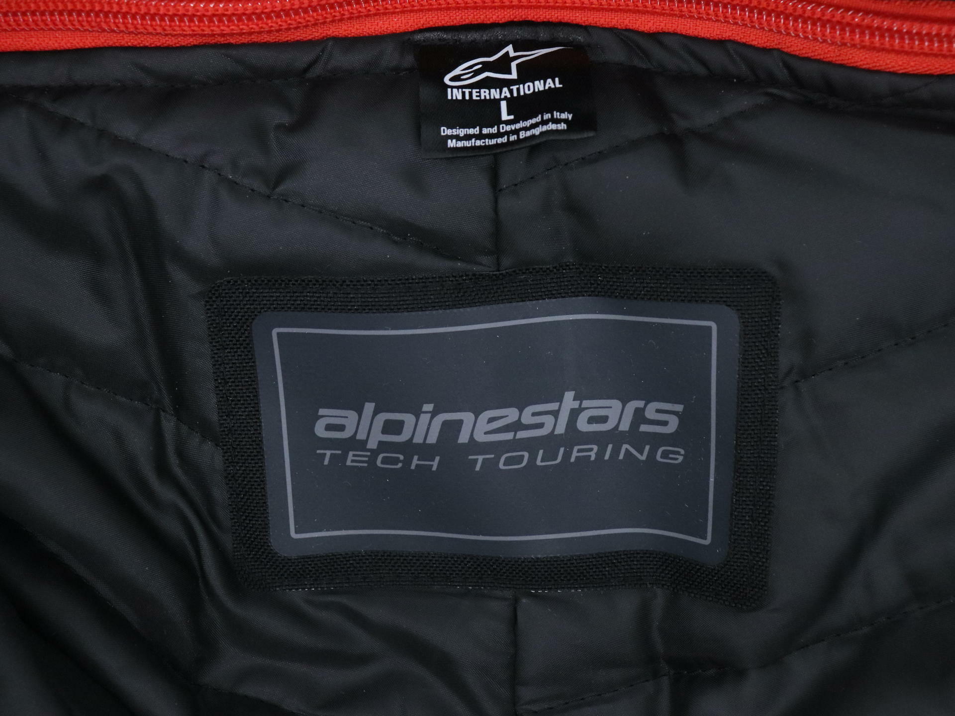 OPEN BOX - Alpinestars Andes Pants V3 DryStar - MENS LARGE Short - 3227621