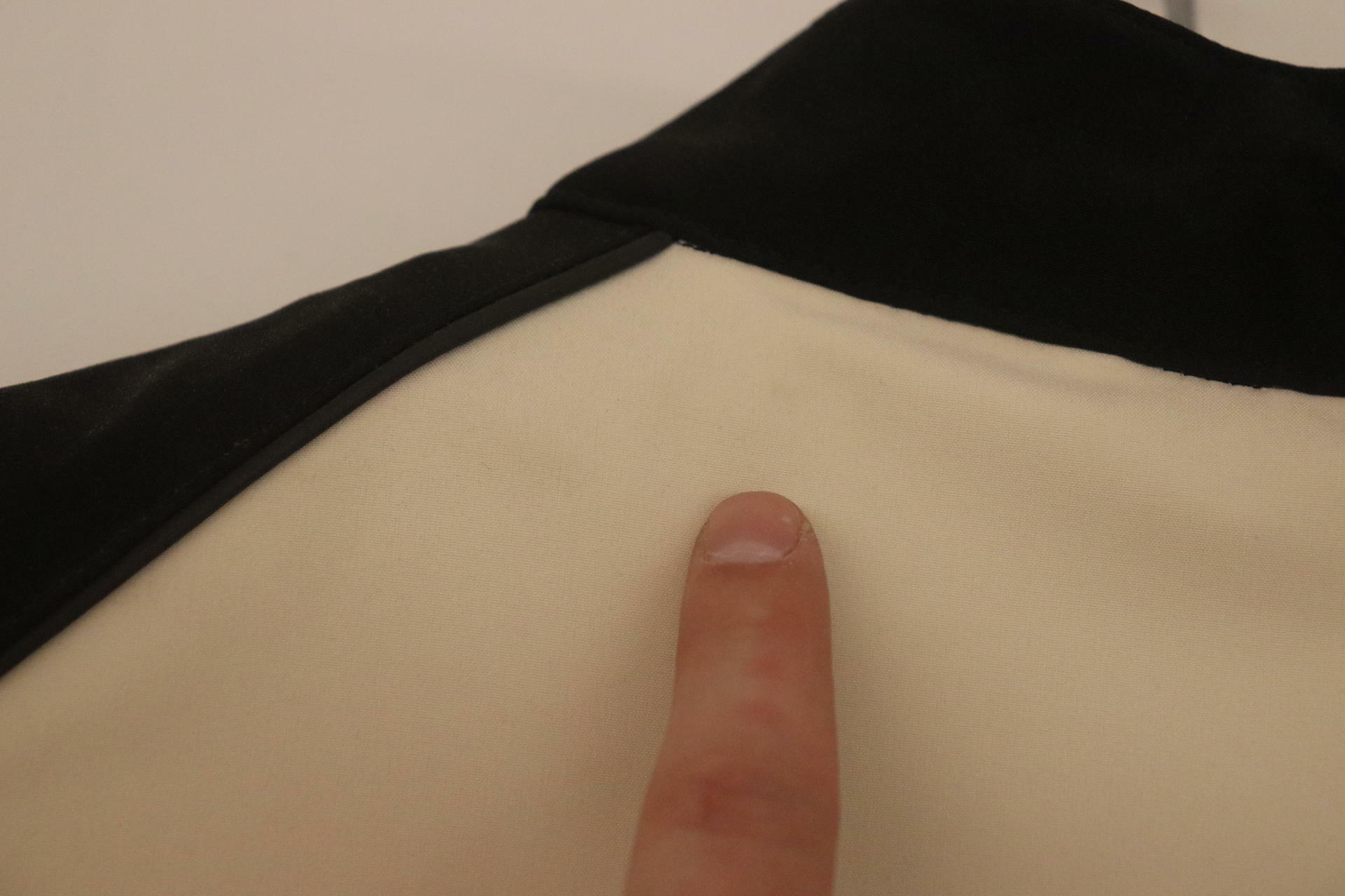 OPEN BOX - Indian Jacket Textile Zoe BLACK - WOMENS 2XL - 286065812