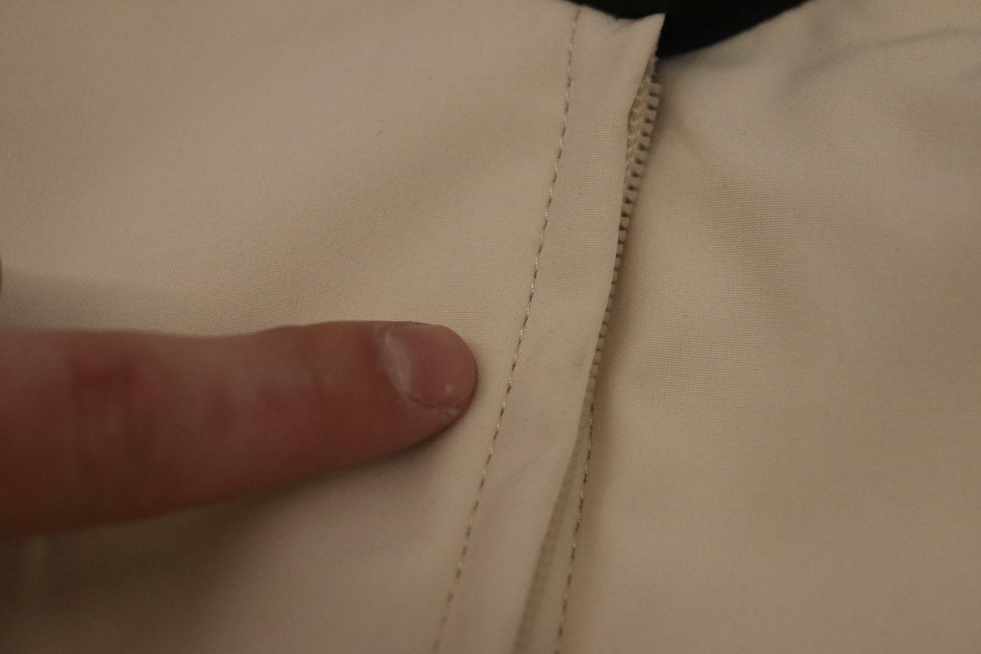 OPEN BOX - Indian Jacket Textile Zoe BLACK - WOMENS 2XL - 286065812