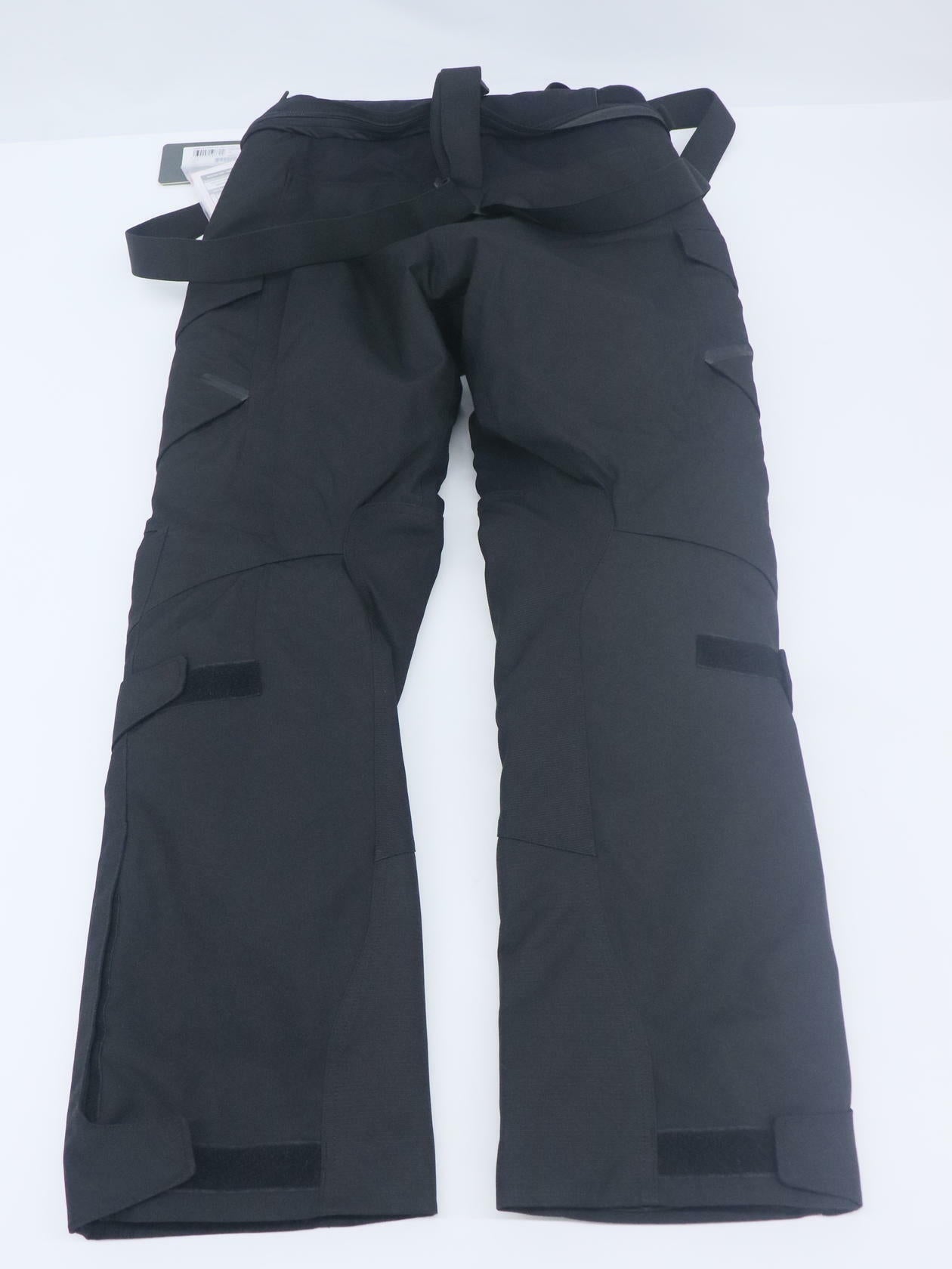 Alpinestars Andes Pants V3 DryStar - MENS LARGE Short - 3227621 - Open Box