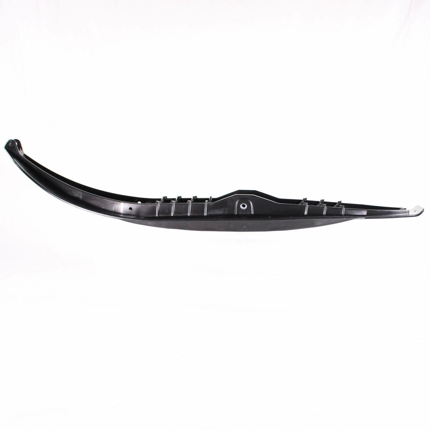 Ski-Doo New OEM Snowmobile Pilot DS-2 Ski Kit, Black, 860201487
