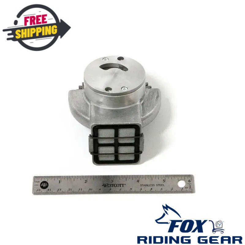 OEM Polaris Oil Pump Gear Assembly - Scrambler 850 1000 - 2521041 - Open Box