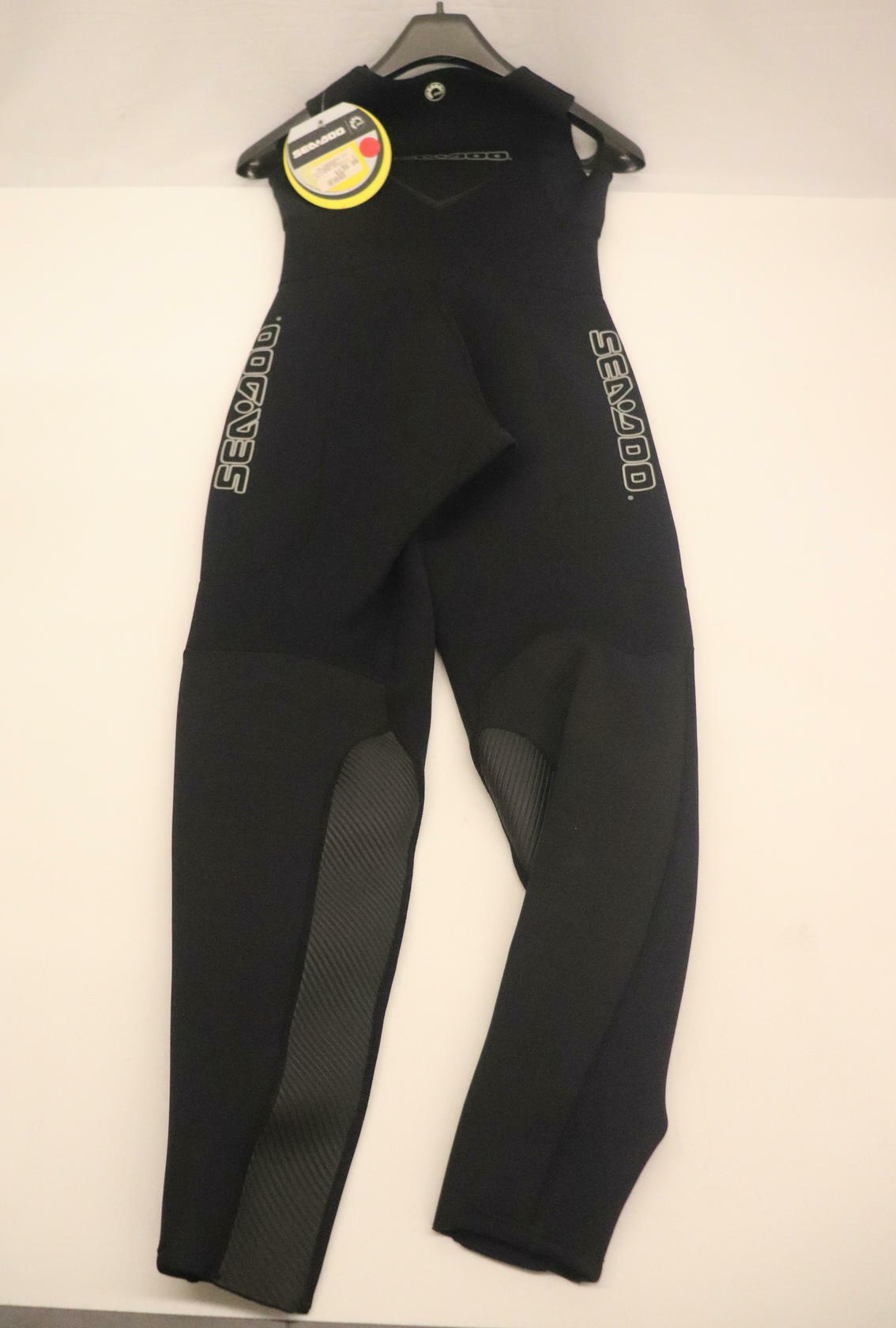 Sea-Doo Havasu Womens Wetsuit Sleeveless Neoprene Size 10 2866263093 - Open Box