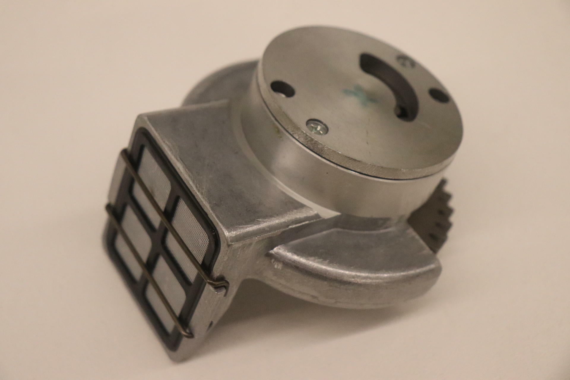 OPEN BOX - OEM Polaris Oil Pump Gear Assembly - Scrambler 850 1000 - 2521041