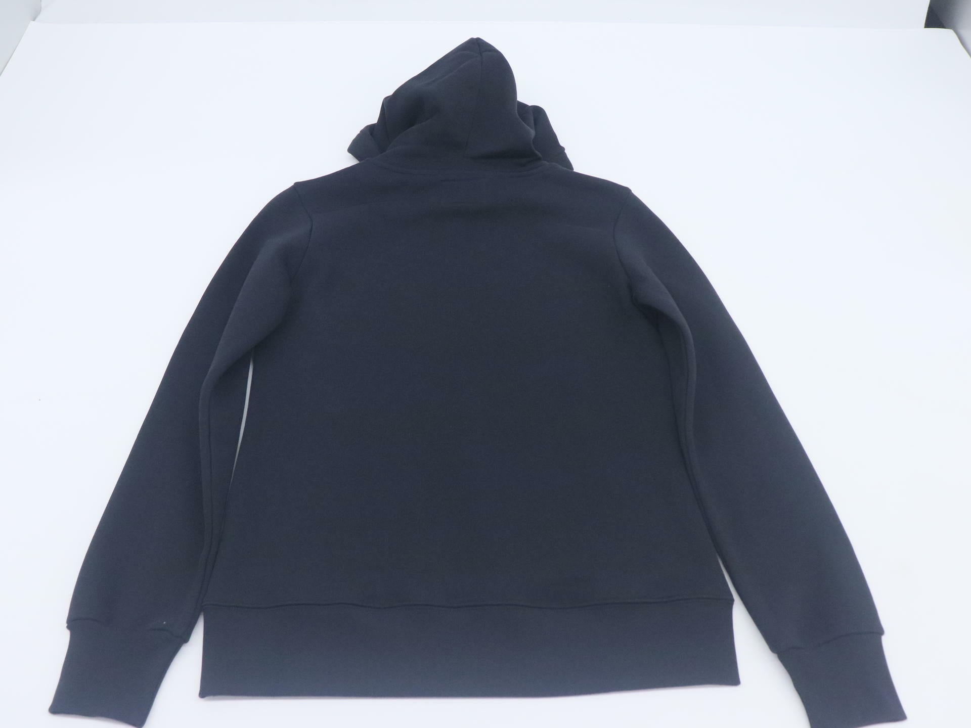 OPEN BOX - Triumph Hoodie Orla Sweatshirt BLACK- WOMENS MEDIUM - MSWS2344-M