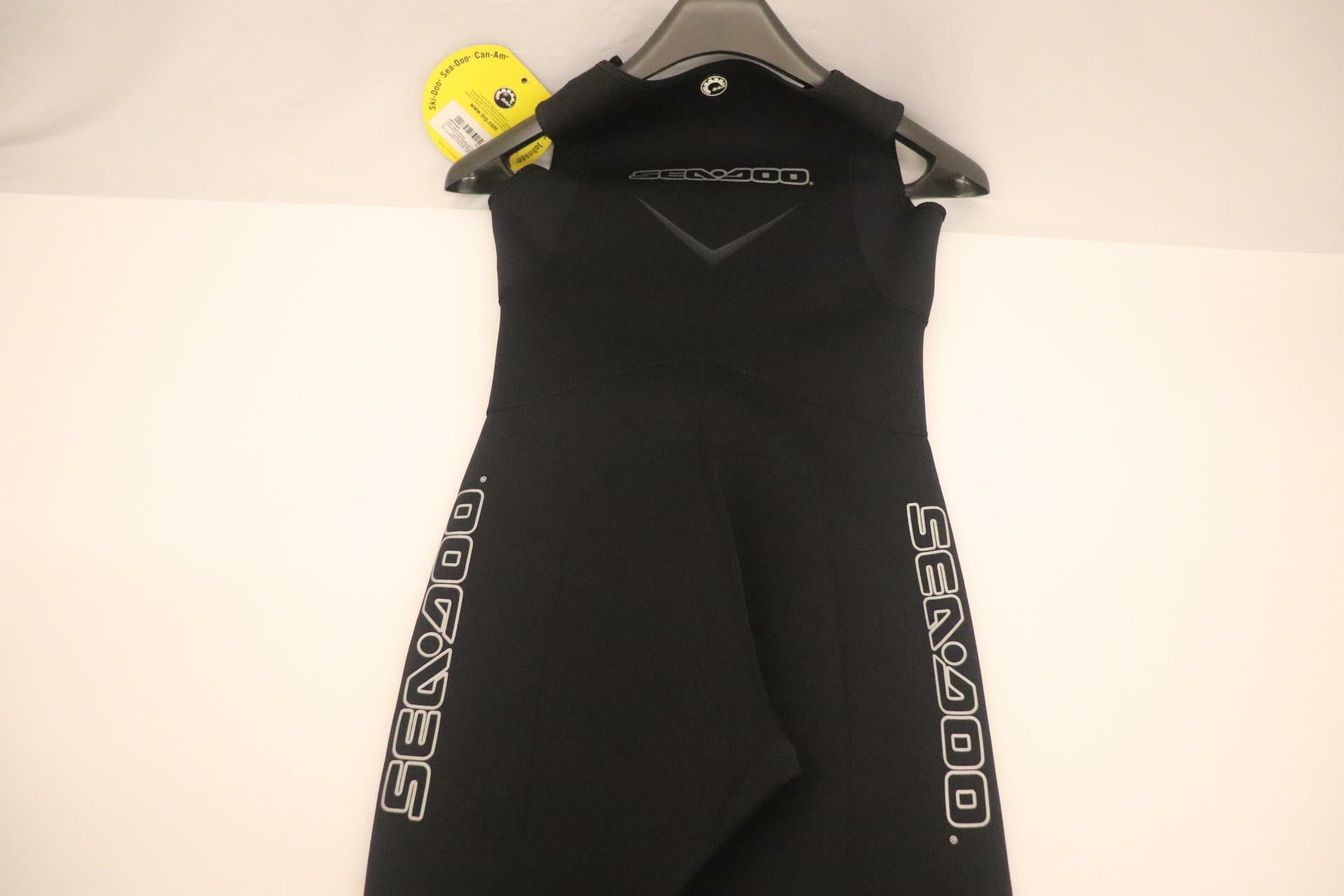 Sea-Doo Havasu Womens Wetsuit Sleeveless Neoprene Size 10 2866263093 - Open Box