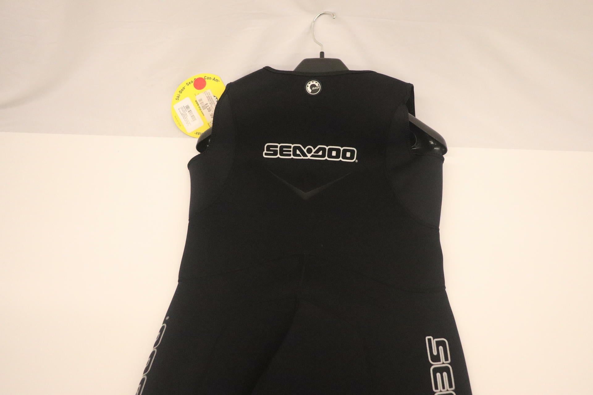 Sea-Doo Havasu Womens Sleeveless Neoprene Wetsuit Sz 14 2866263493 - Open Box
