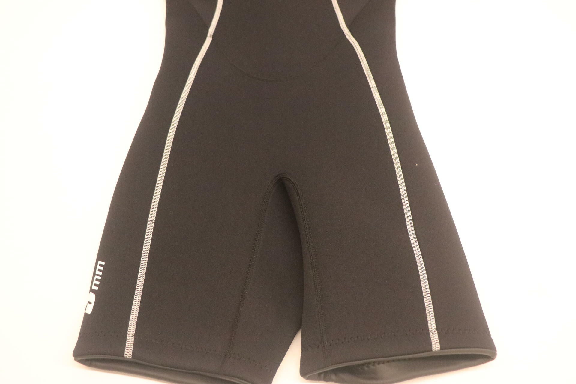 Sea-Doo Escape Shorty Wetsuit Neoprene Womens X-Small 2867230201 - Open Box