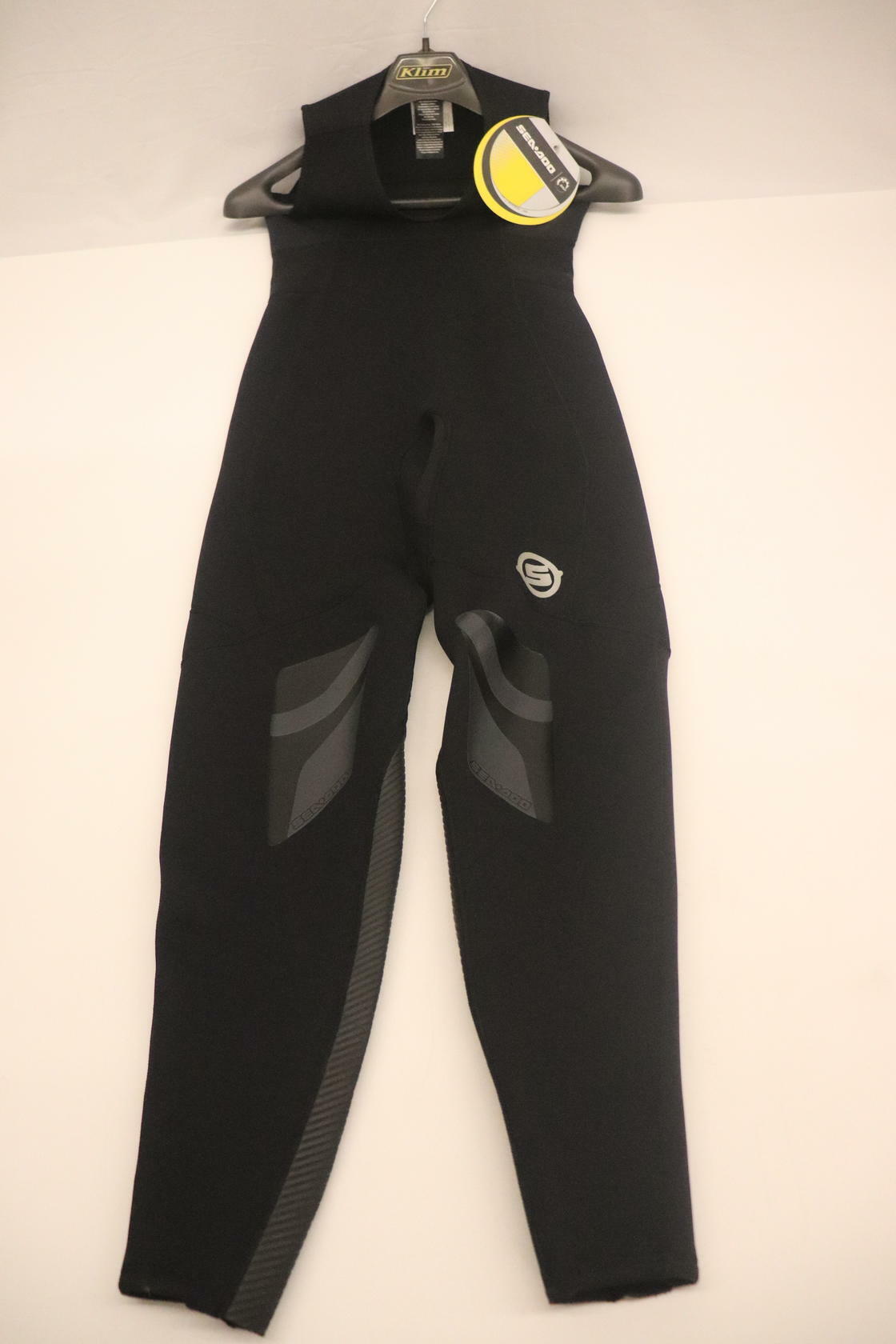 Sea-Doo Havasu Womens Sleeveless Neoprene Wetsuit Sz 8 2866262893 - Open Box