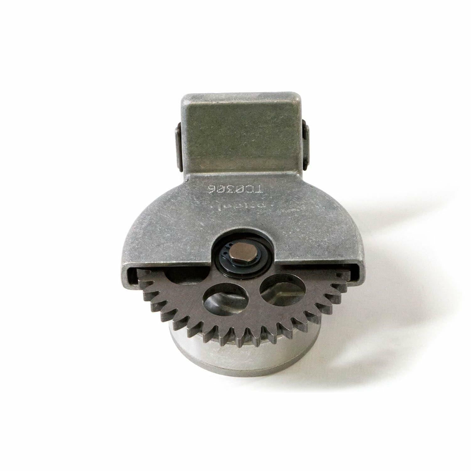 Polaris ATV Oil Pump Assembly, Genuine OEM Part 2521041, Qty 1