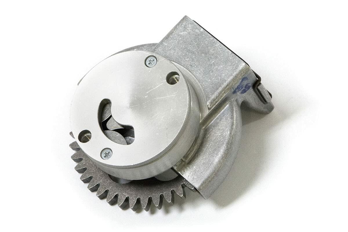 Polaris ATV Oil Pump Assembly, Genuine OEM Part 2521041, Qty 1