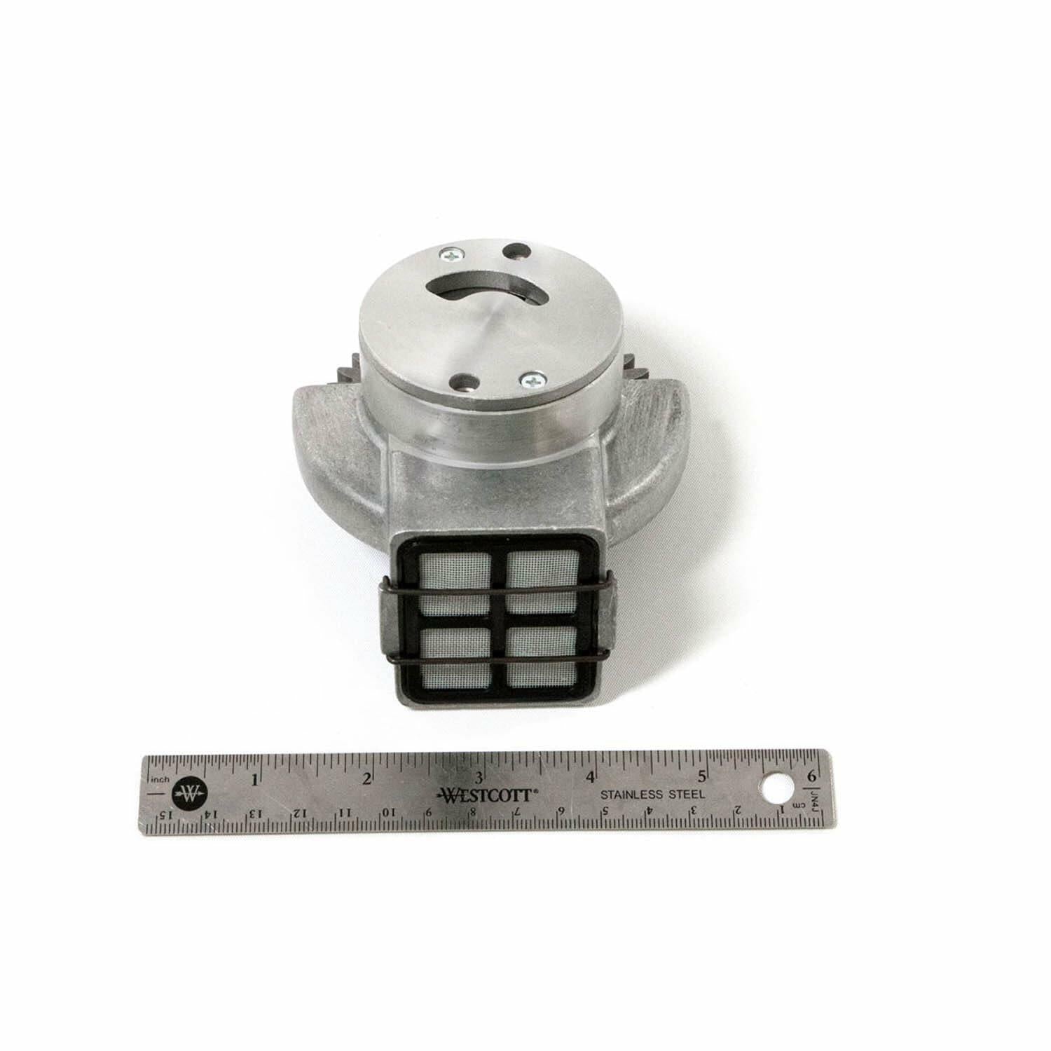 Polaris ATV Oil Pump Assembly, Genuine OEM Part 2521041, Qty 1