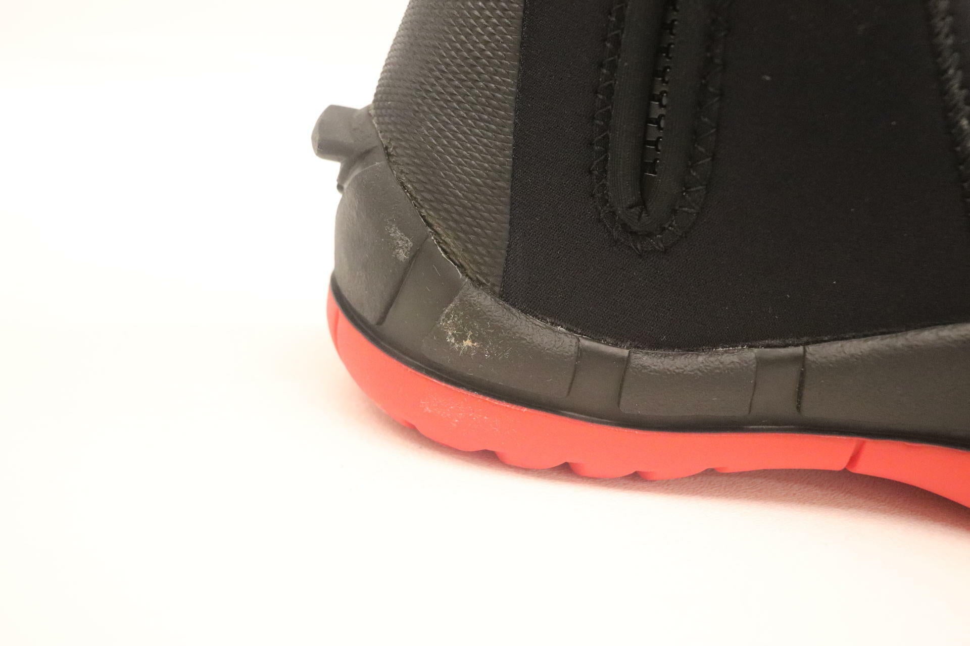 Sea-Doo Neoprene Booties Water Shoe - Unisex ADULT sz9 - 2867022990 - Open Box