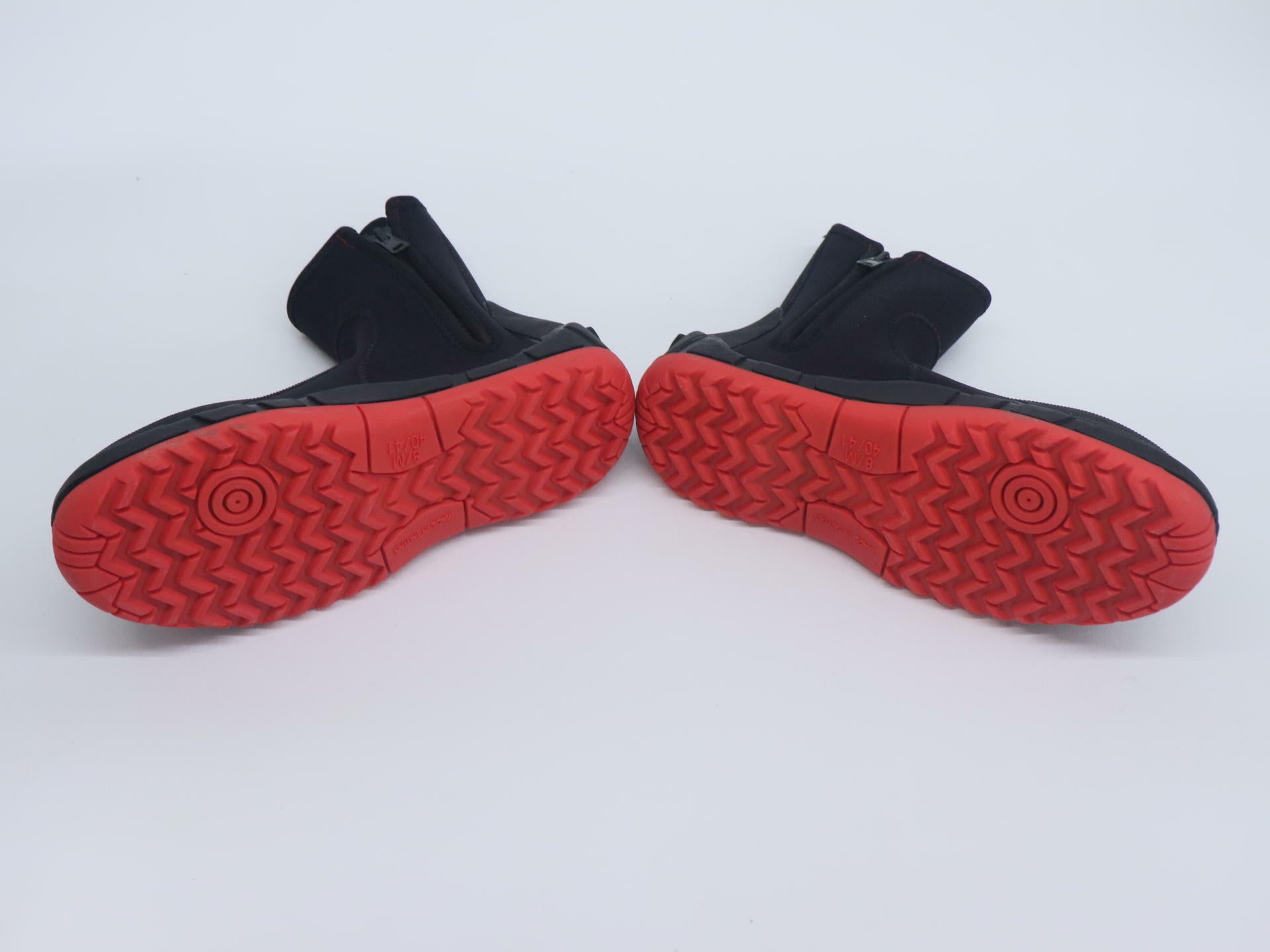 Sea-Doo Neoprene Booties Water Shoes Unisex Adult Size 8 2867022890 - Open Box