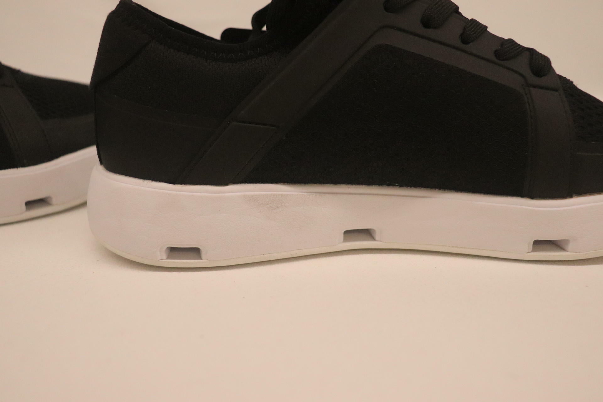 OPEN BOX - Sea-Doo Water Shoes BLACK - Unisex sz7 - 4442592790