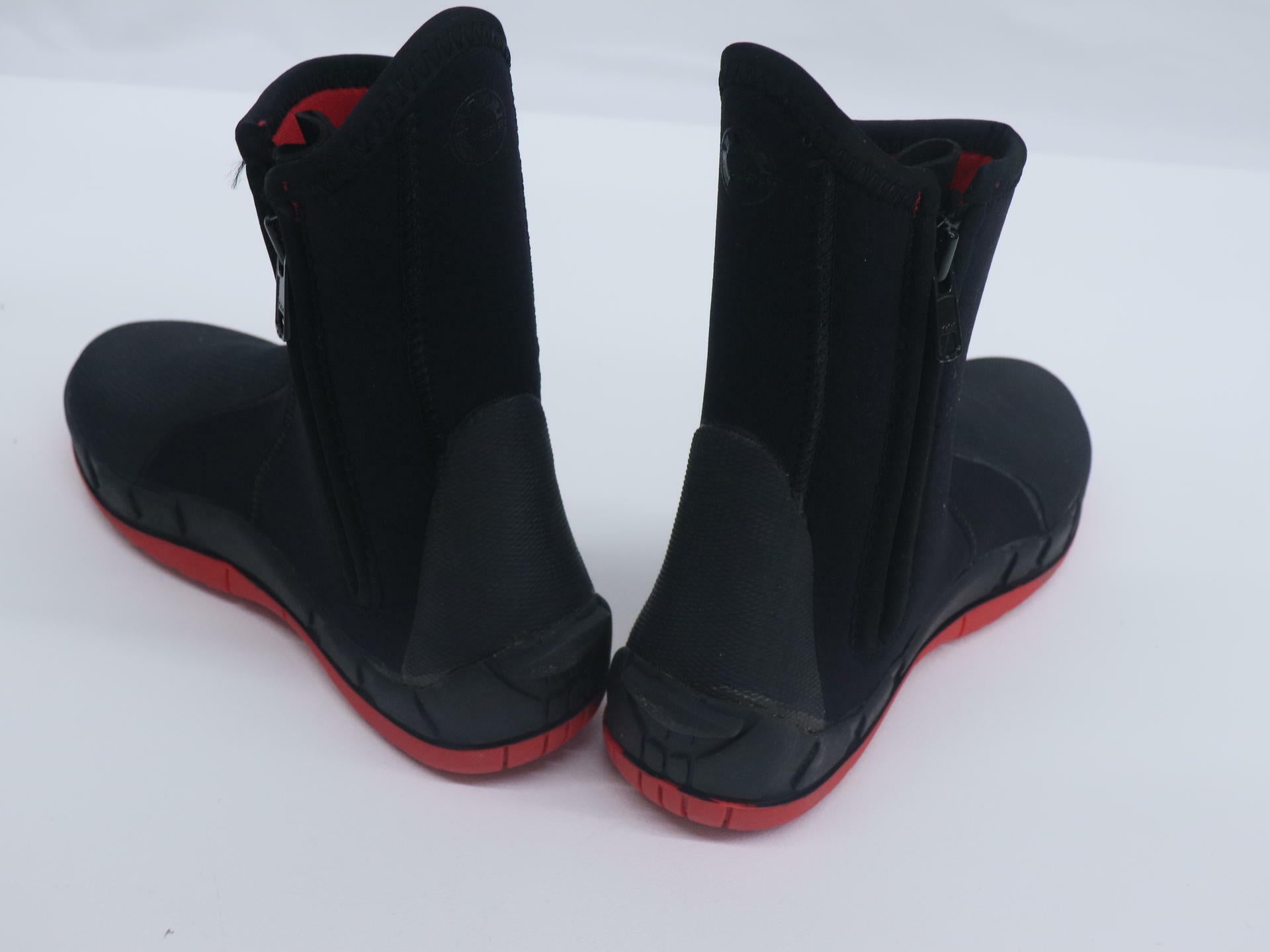 Sea-Doo Neoprene Booties Water Shoes Unisex Adult Size 8 2867022890 - Open Box