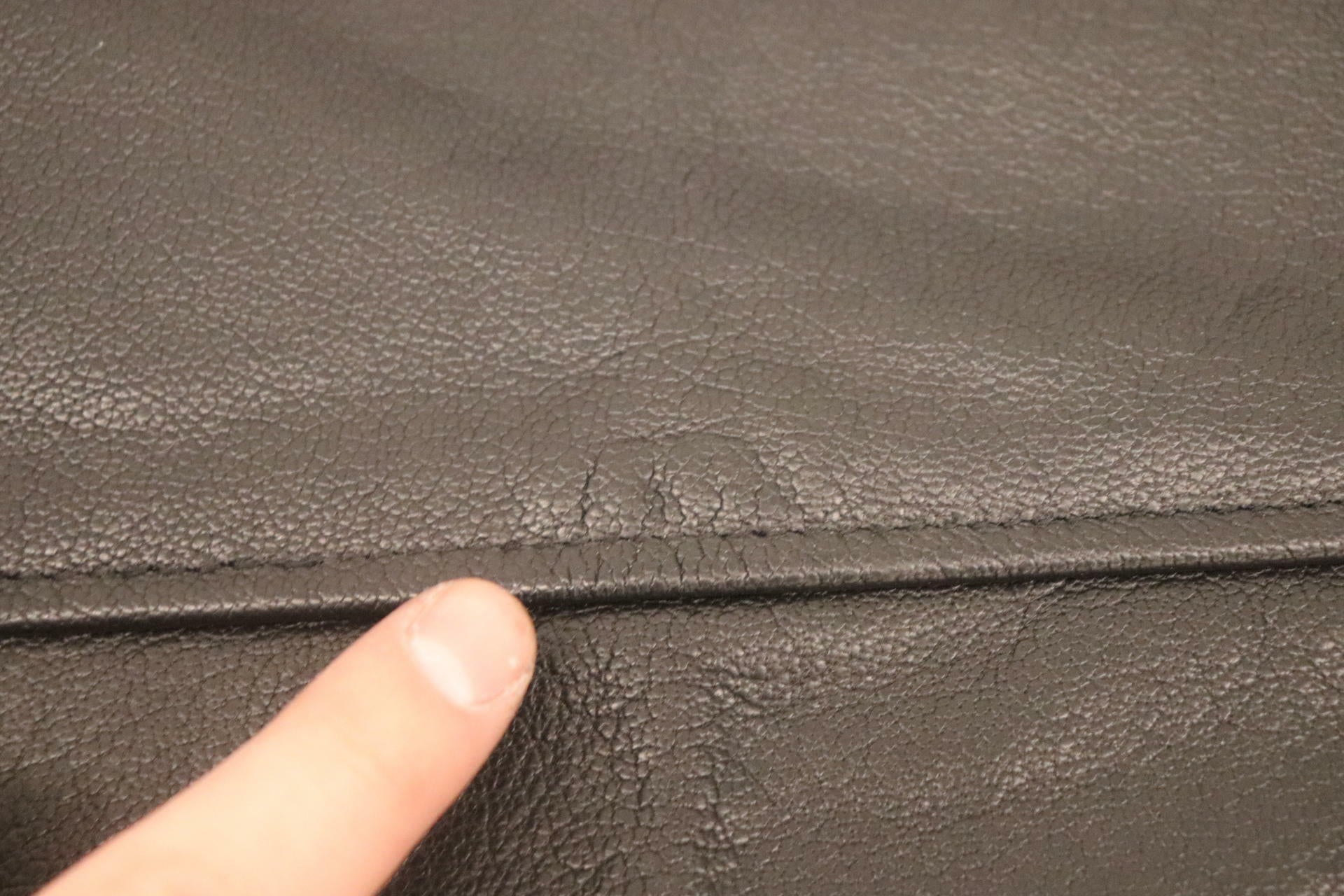 OPEN BOX - Milwaukee Leather King Chaps w/Thigh Pockets - MENS 3XL - SH1190-3X