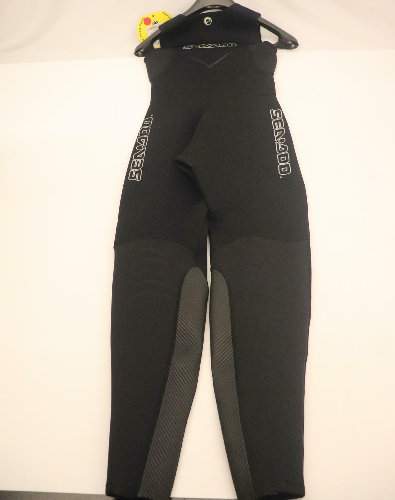 Sea-Doo Havasu Womens Sleeveless Neoprene Wetsuit Sz 8 2866262893 - Open Box
