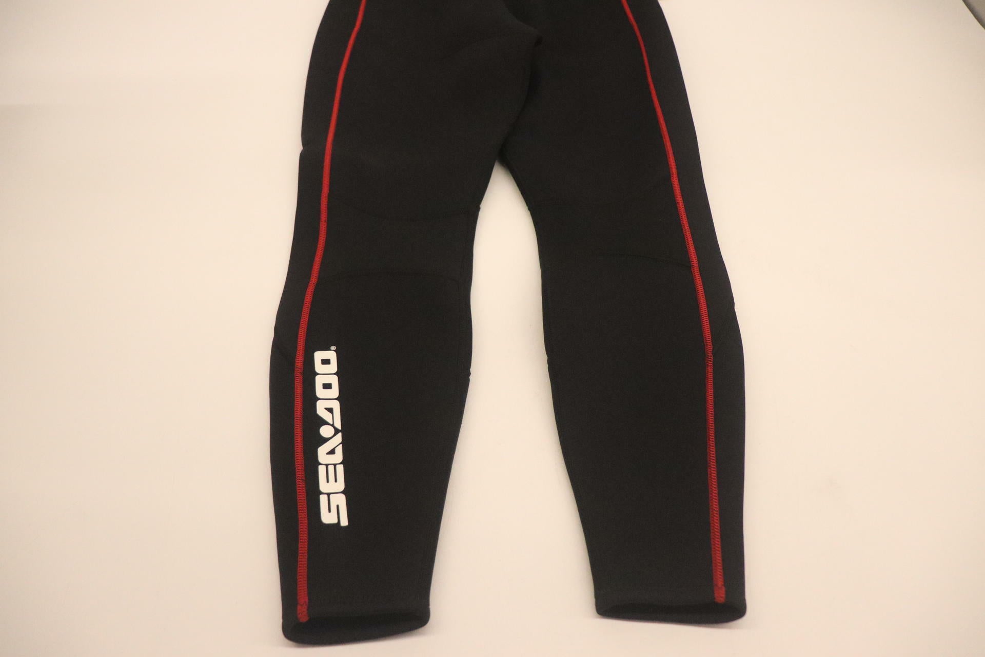 Sea-Doo Montego 3mm Neoprene Wetsuit Pant Black Womens 2XL 2867261490 - Open Box