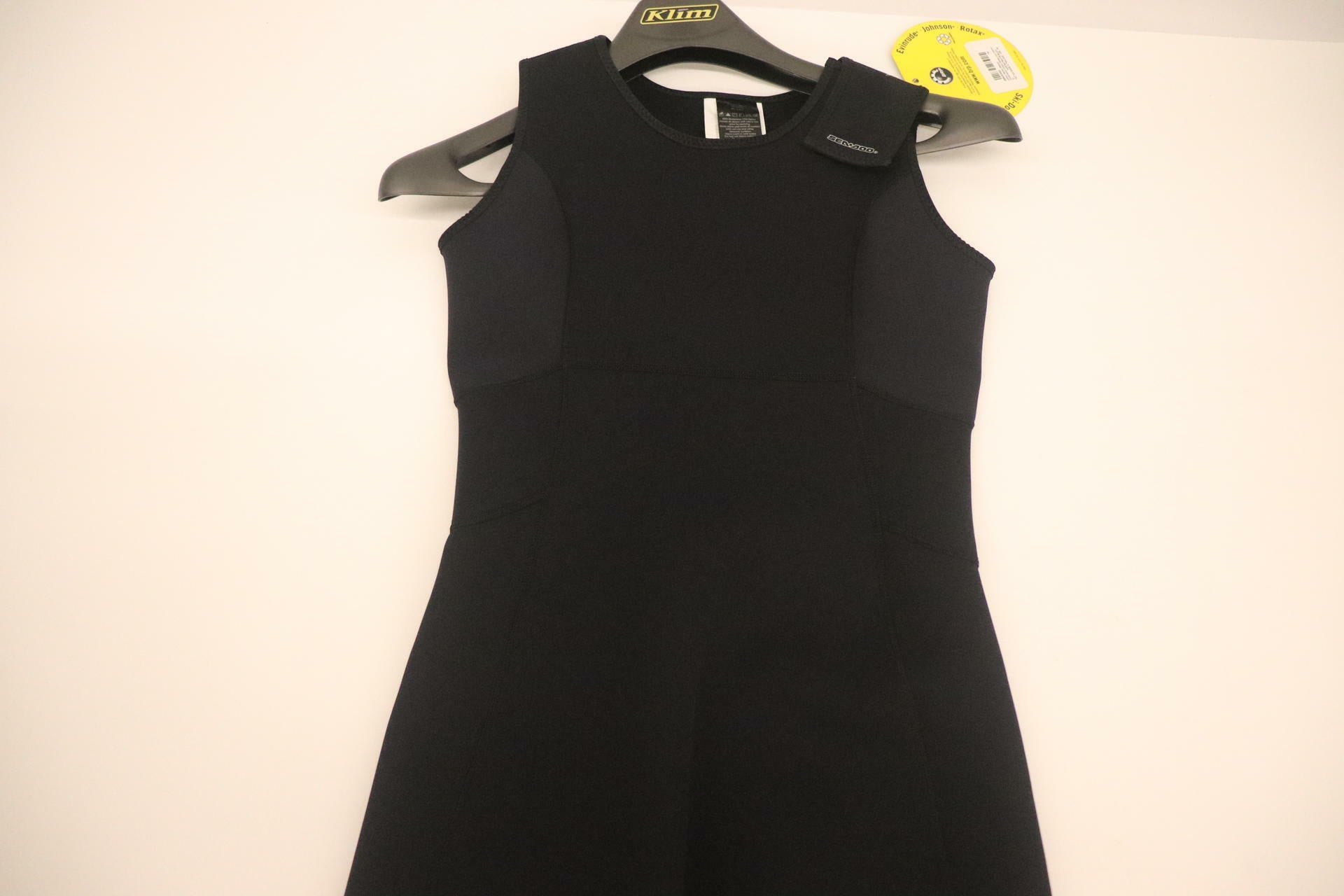 Sea-Doo Havasu Womens Wetsuit Sleeveless Neoprene Size 10 2866263093 - Open Box
