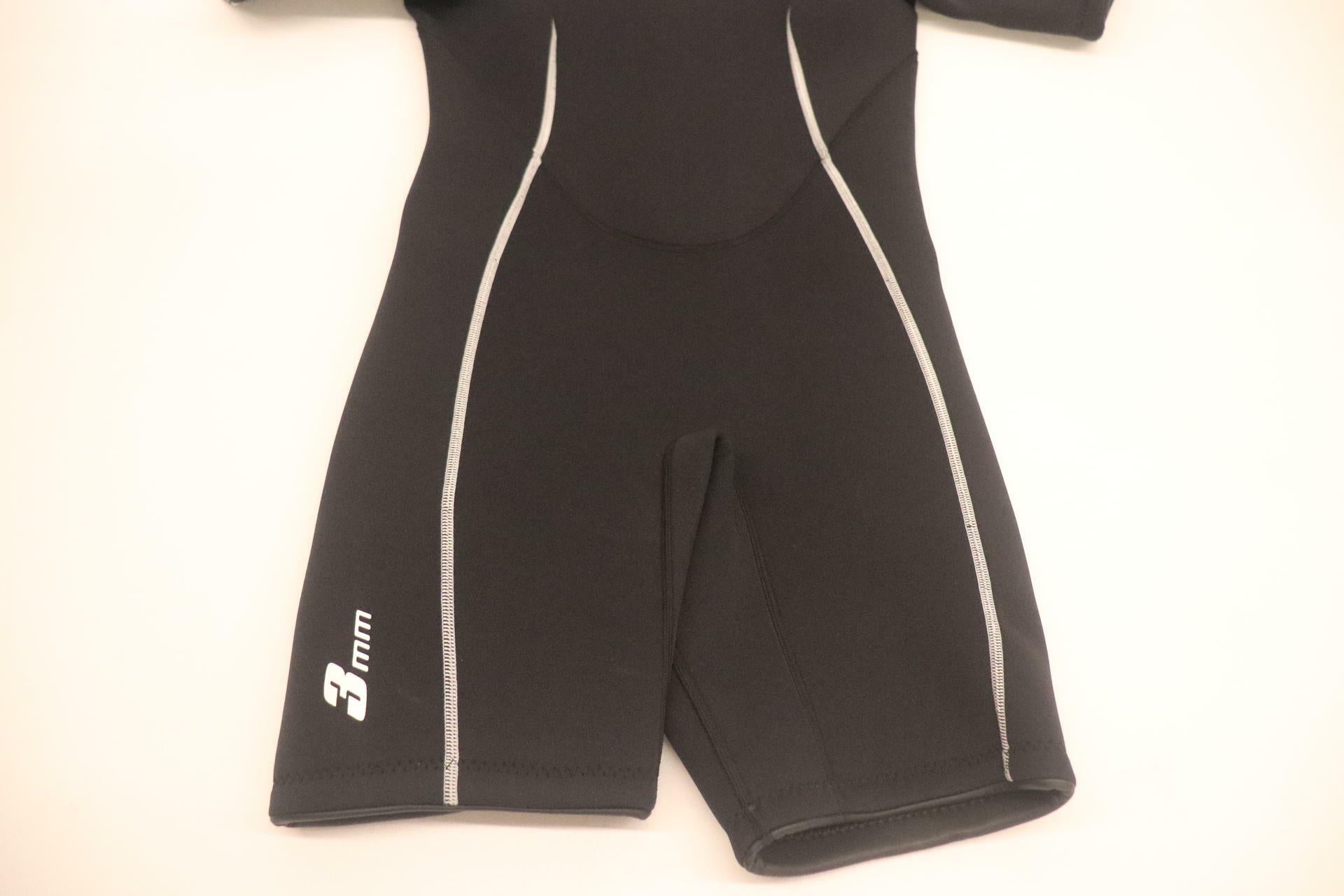 Sea-Doo Womens Escape Shorty Neoprene Wetsuit Medium 2867230601 - Open Box