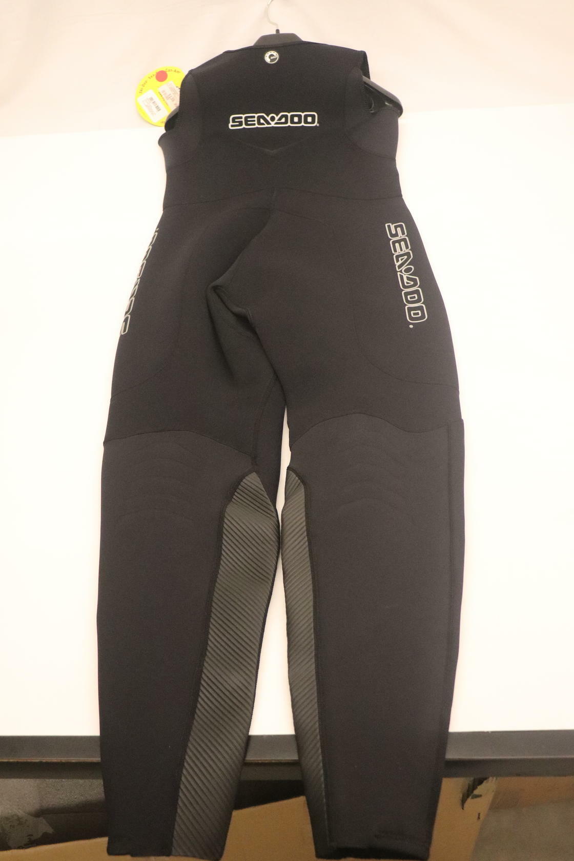 Sea-Doo Havasu Womens Sleeveless Neoprene Wetsuit Sz 14 2866263493 - Open Box