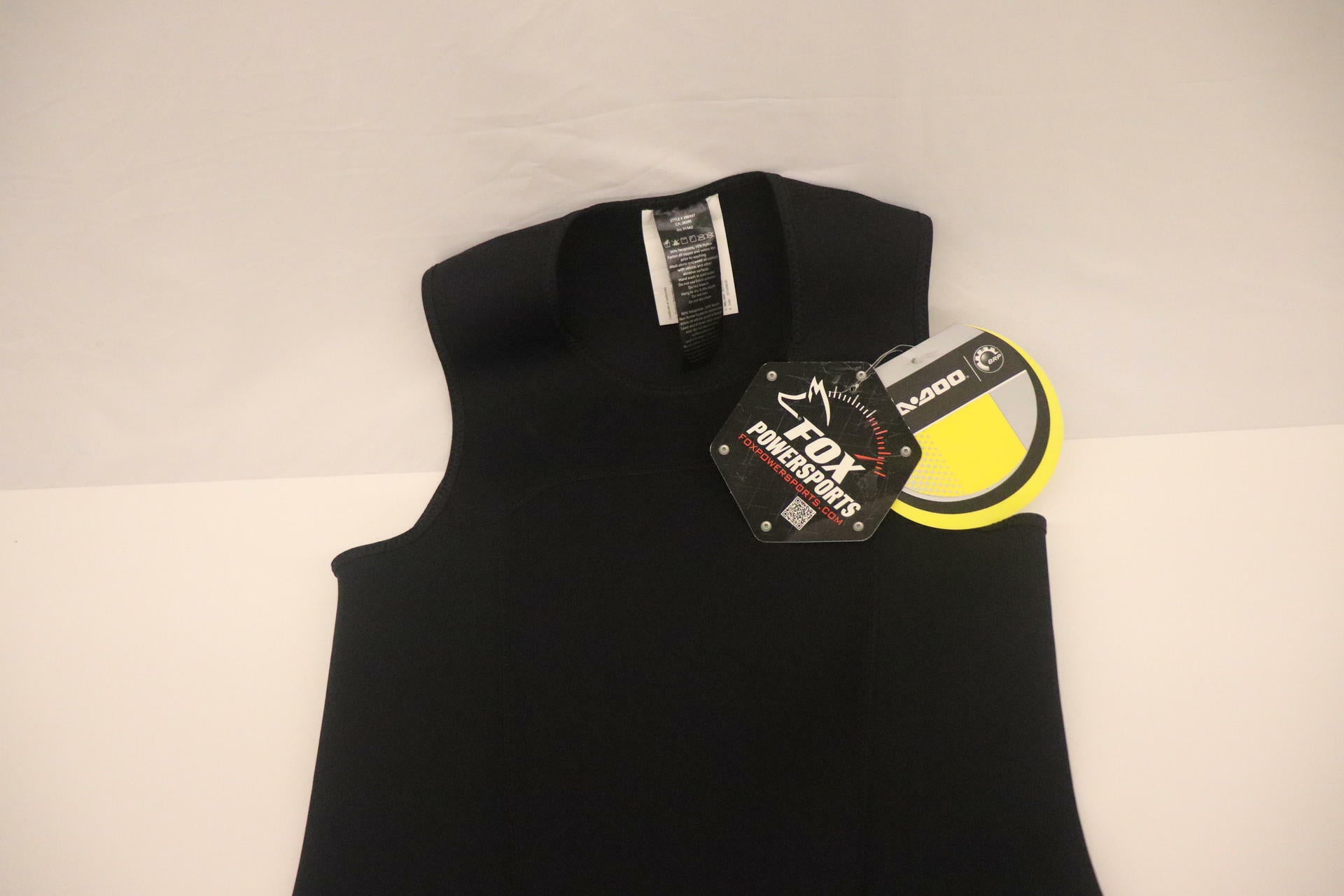 Sea-Doo Havasu Sleeveless Neoprene Wetsuit Mens Medium 2865970690 - Open Box