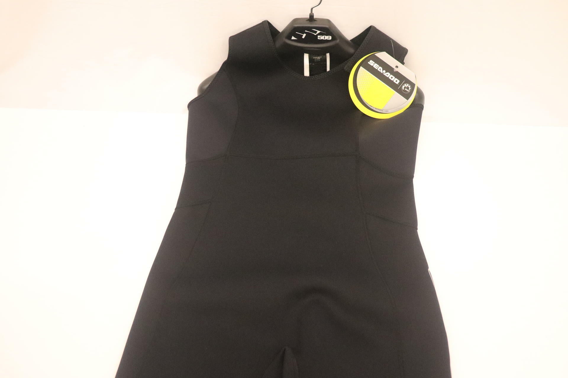Sea-Doo Havasu Womens Sleeveless Neoprene Wetsuit Sz 14 2866263493 - Open Box