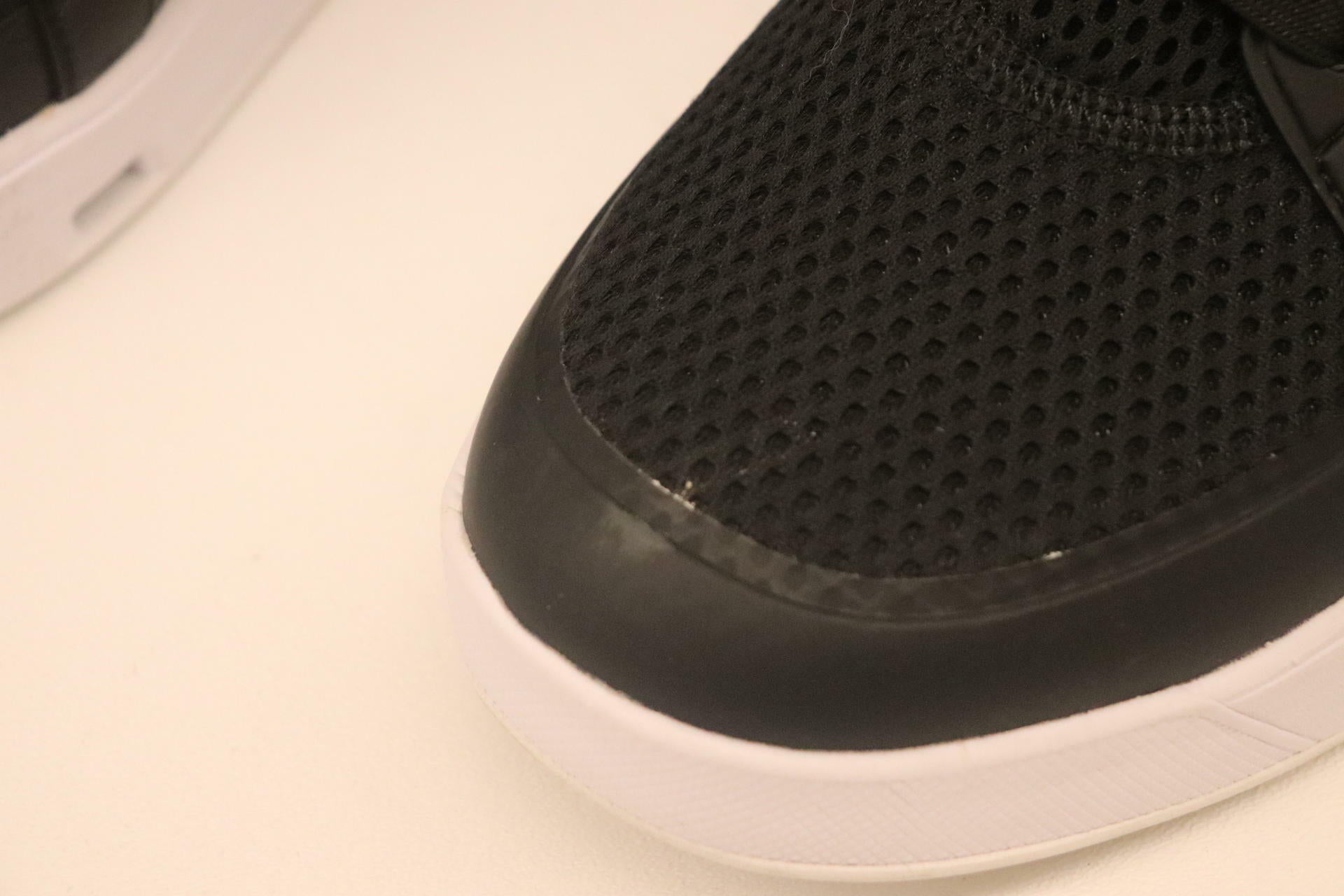 OPEN BOX - Sea-Doo Water Shoes BLACK - Unisex sz8 - 4442592890