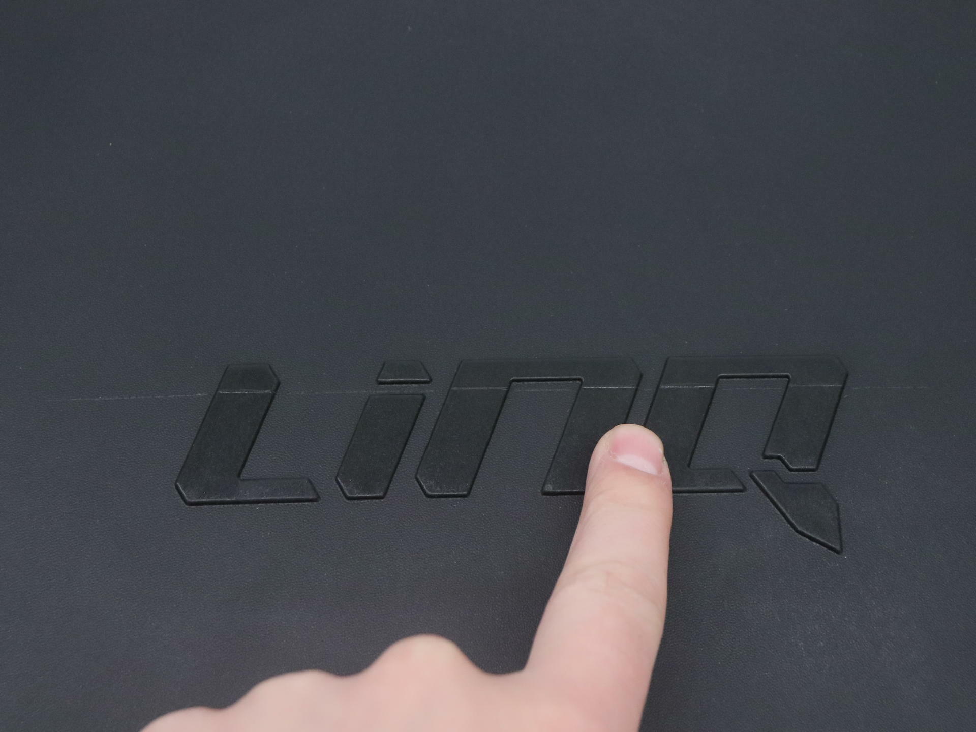 OPEN BOX - OEM Can-AM BRP LINQ Modular Storage Box 10-Liter - 715005494