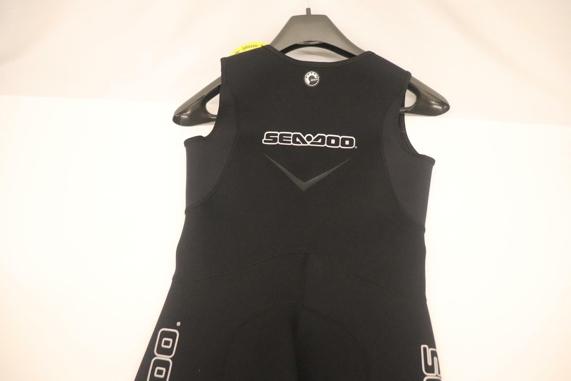 Sea-Doo Havasu Wetsuit Sleeveless Neoprene Womens Sz 12 2866263293 - Open Box
