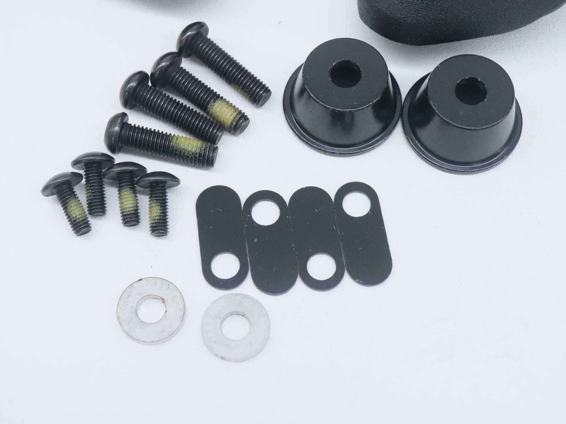 OPEN BOX - OEM Can-AM Passenger Armrest Kit - 2015-2025 Spyder F3 - 219400726